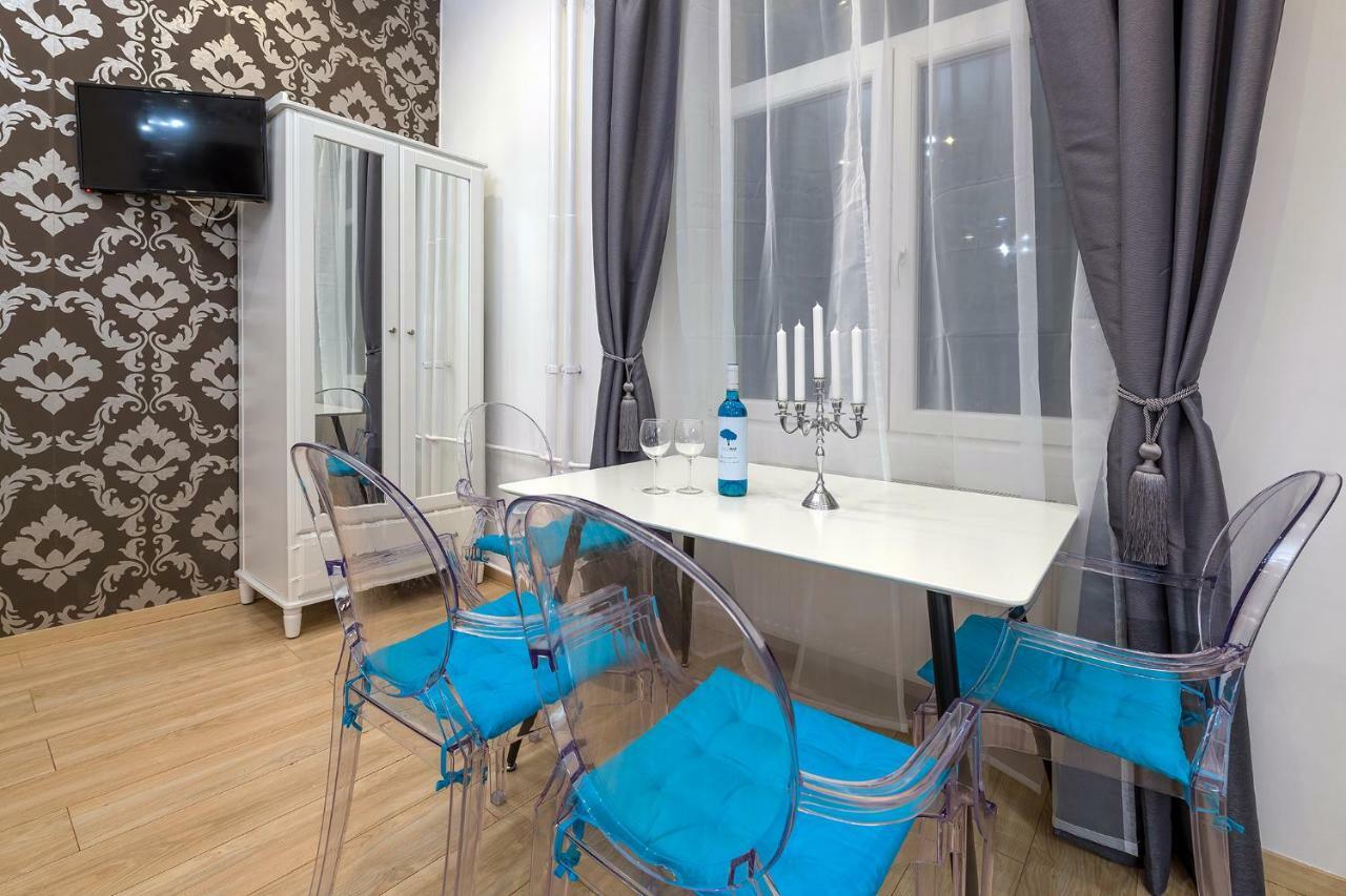 Parking, Ac, 2 Bedroom Design Flat In The Center Lejlighed
